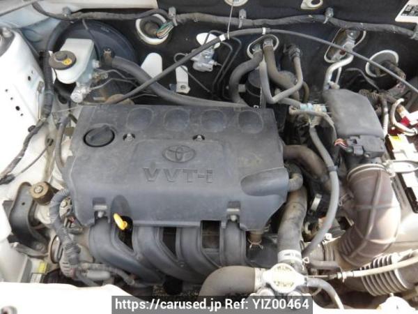 Used 2012 AT toyota probox-van NCP50V Image[9]