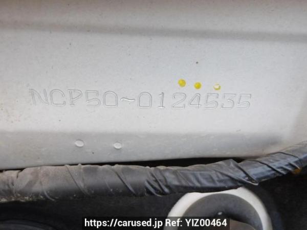 Used 2012 AT toyota probox-van NCP50V Image[12]