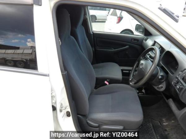 Used 2012 AT toyota probox-van NCP50V Image[13]