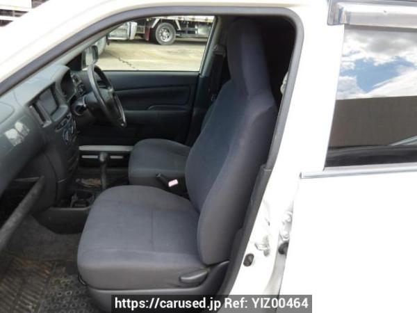 Used 2012 AT toyota probox-van NCP50V Image[14]