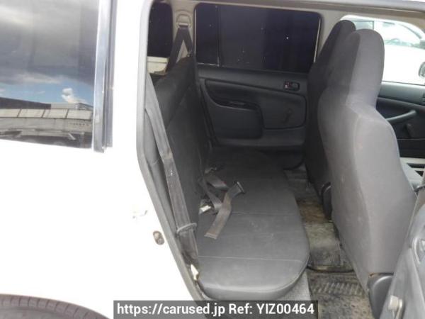 Used 2012 AT toyota probox-van NCP50V Image[15]