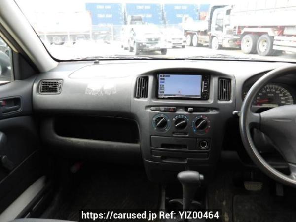 Used 2012 AT toyota probox-van NCP50V Image[18]