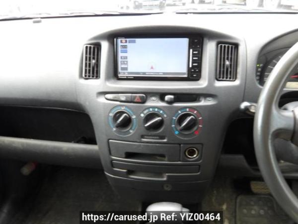 Used 2012 AT toyota probox-van NCP50V Image[19]