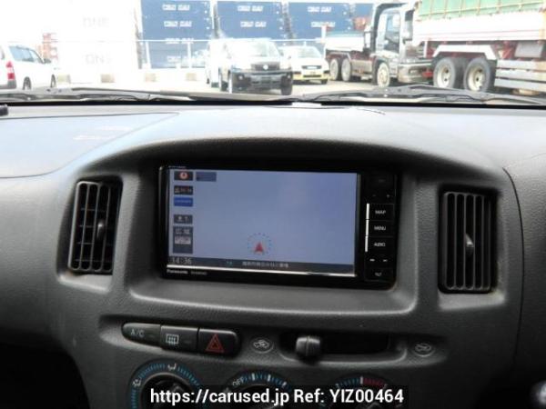 Used 2012 AT toyota probox-van NCP50V Image[21]