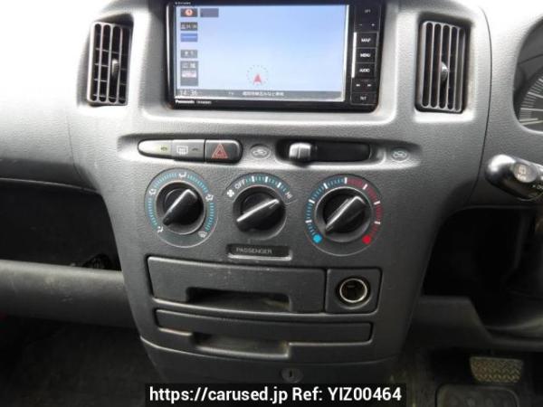 Used 2012 AT toyota probox-van NCP50V Image[22]