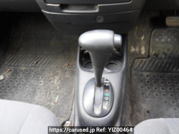 Used 2012 AT toyota probox-van NCP50V Image[23]