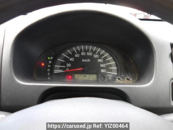 Used 2012 AT toyota probox-van NCP50V Image[24]
