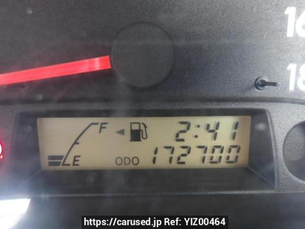 Used 2012 AT toyota probox-van NCP50V Image[25]