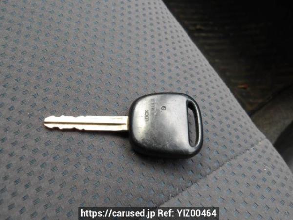 Used 2012 AT toyota probox-van NCP50V Image[26]