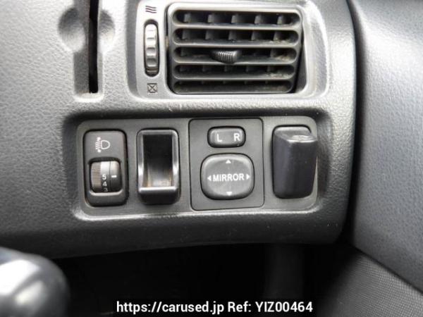 Used 2012 AT toyota probox-van NCP50V Image[27]