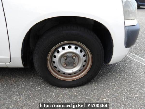 Used 2012 AT toyota probox-van NCP50V Image[28]
