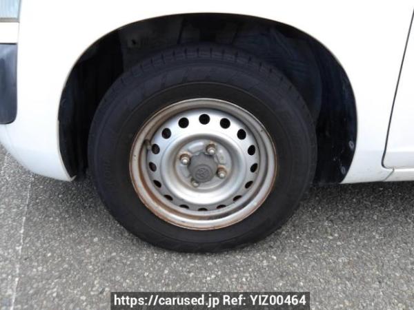 Used 2012 AT toyota probox-van NCP50V Image[29]
