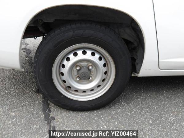 Used 2012 AT toyota probox-van NCP50V Image[30]