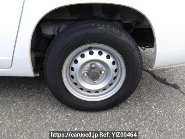 Used 2012 AT toyota probox-van NCP50V Image[31]