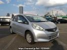 Honda Fit GE6
