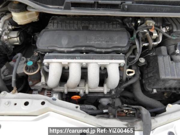 Used 2011 AT honda fit GE6 Image[9]