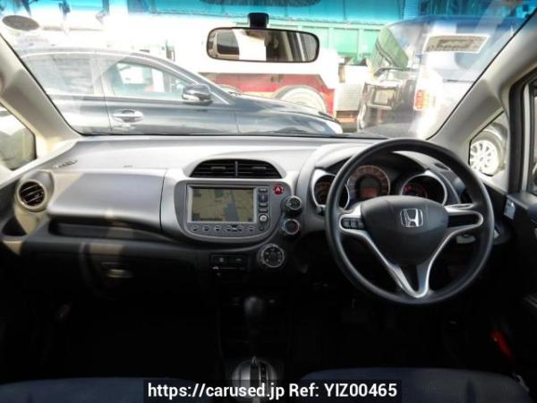 Used 2011 AT honda fit GE6 Image[16]