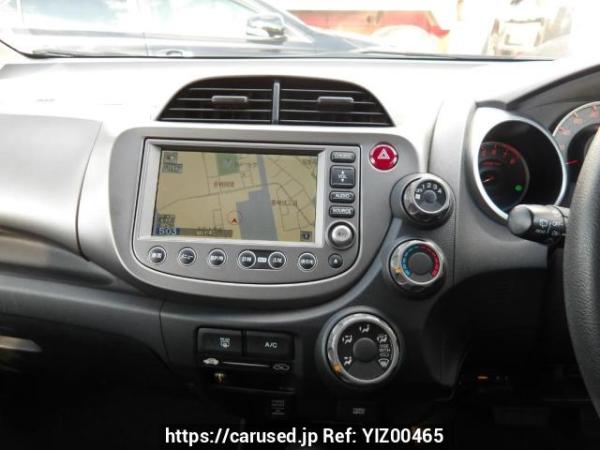 Used 2011 AT honda fit GE6 Image[18]