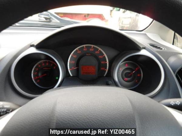 Used 2011 AT honda fit GE6 Image[23]