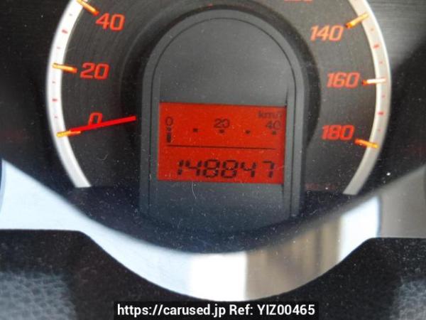 Used 2011 AT honda fit GE6 Image[24]