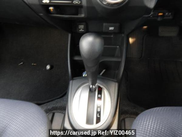 Used 2011 AT honda fit GE6 Image[25]