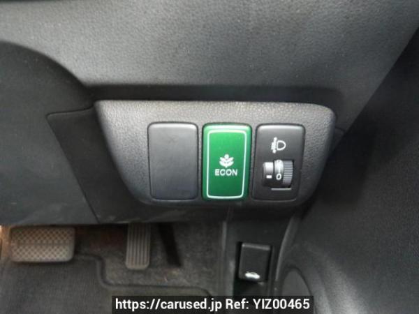 Used 2011 AT honda fit GE6 Image[26]