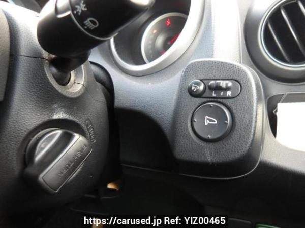 Used 2011 AT honda fit GE6 Image[27]