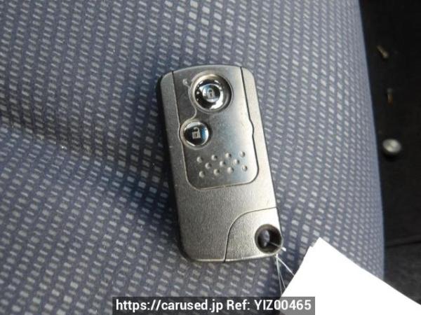 Used 2011 AT honda fit GE6 Image[28]
