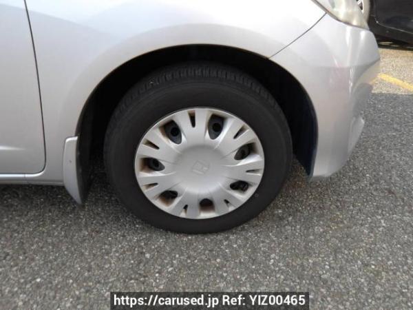 Used 2011 AT honda fit GE6 Image[29]