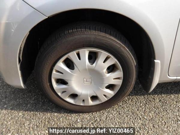 Used 2011 AT honda fit GE6 Image[30]