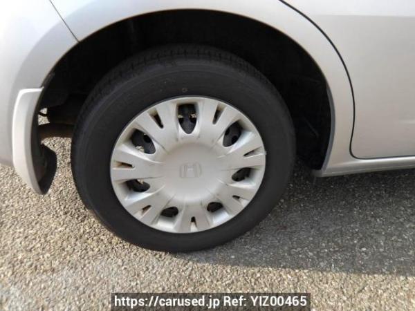 Used 2011 AT honda fit GE6 Image[31]
