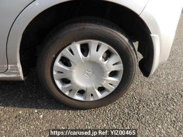 Used 2011 AT honda fit GE6 Image[32]