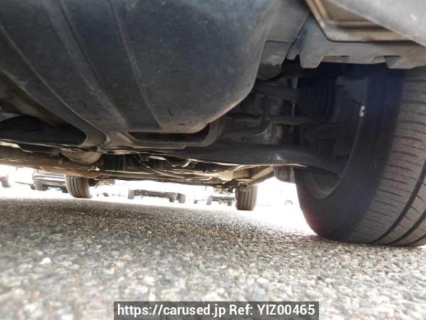 Used 2011 AT honda fit GE6 Image[34]
