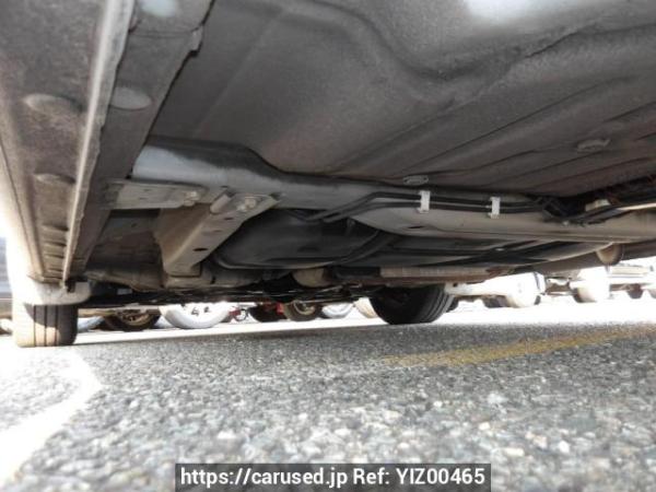 Used 2011 AT honda fit GE6 Image[35]