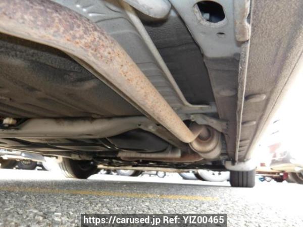 Used 2011 AT honda fit GE6 Image[36]