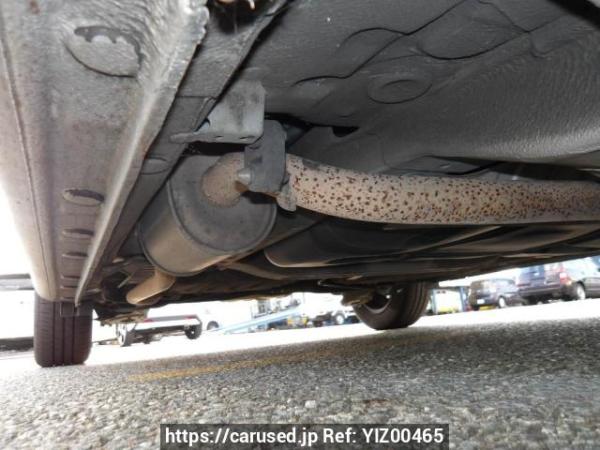 Used 2011 AT honda fit GE6 Image[37]