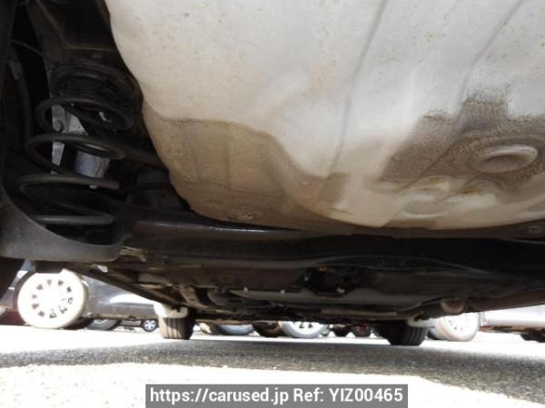 Used 2011 AT honda fit GE6 Image[39]