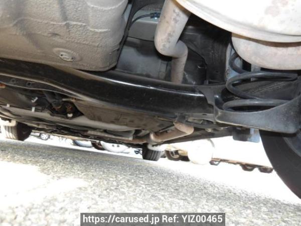 Used 2011 AT honda fit GE6 Image[40]
