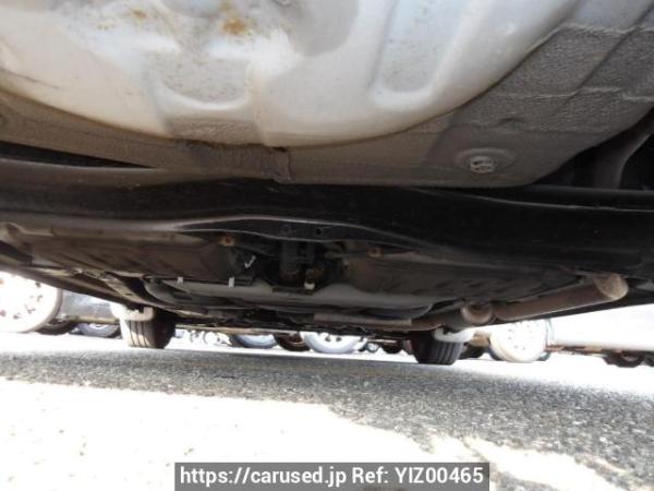 Used 2011 AT honda fit GE6 Image[41]