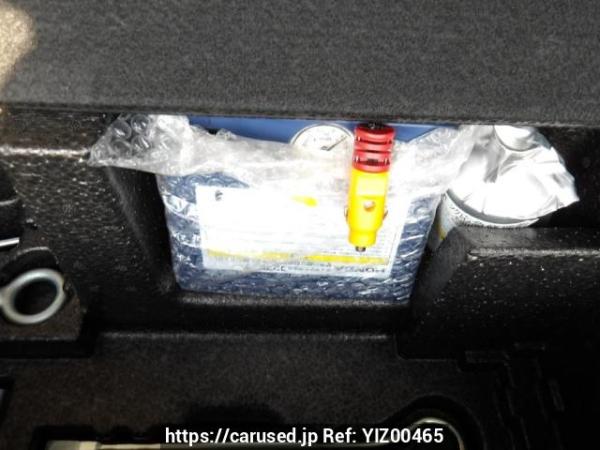 Used 2011 AT honda fit GE6 Image[42]