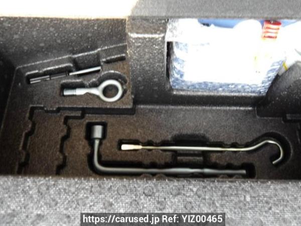 Used 2011 AT honda fit GE6 Image[43]