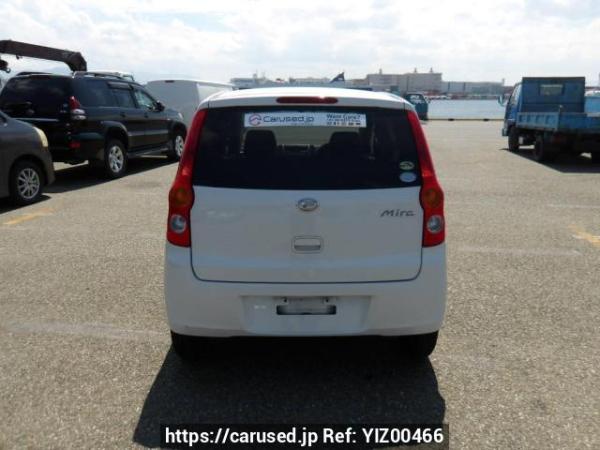 Used 2007 AT daihatsu mira L275S Image[5]