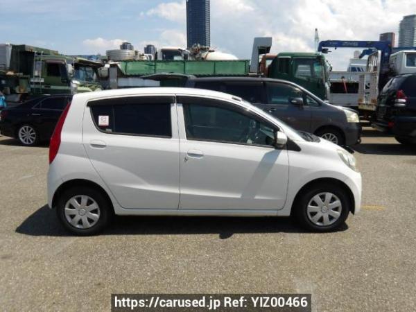 Used 2007 AT daihatsu mira L275S Image[7]