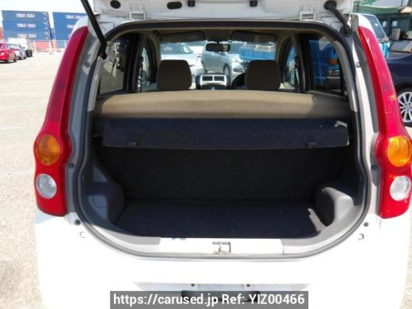 Used 2007 AT daihatsu mira L275S Image[8]