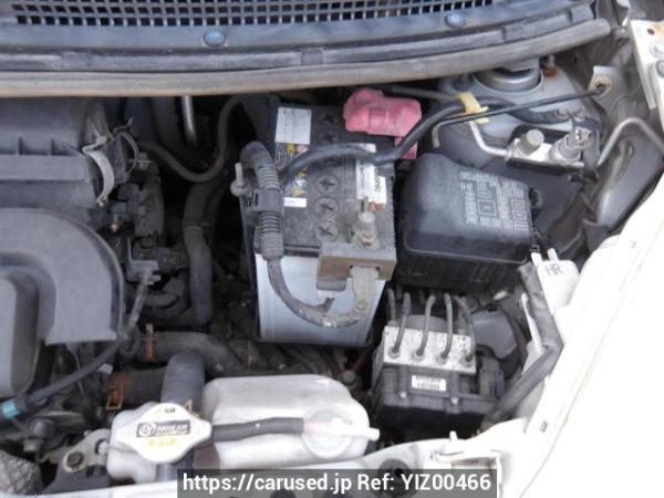 Used 2007 AT daihatsu mira L275S Image[10]