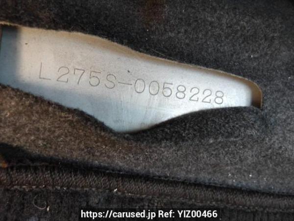 Used 2007 AT daihatsu mira L275S Image[12]