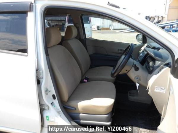 Used 2007 AT daihatsu mira L275S Image[13]
