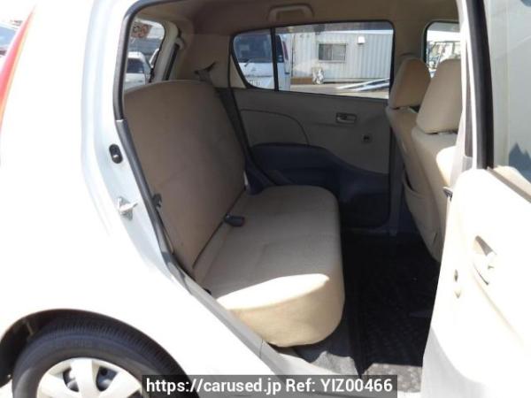 Used 2007 AT daihatsu mira L275S Image[15]