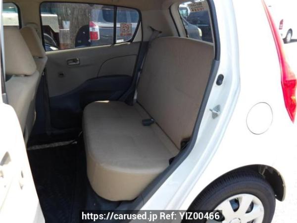 Used 2007 AT daihatsu mira L275S Image[16]