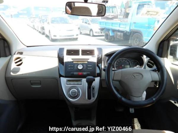 Used 2007 AT daihatsu mira L275S Image[17]